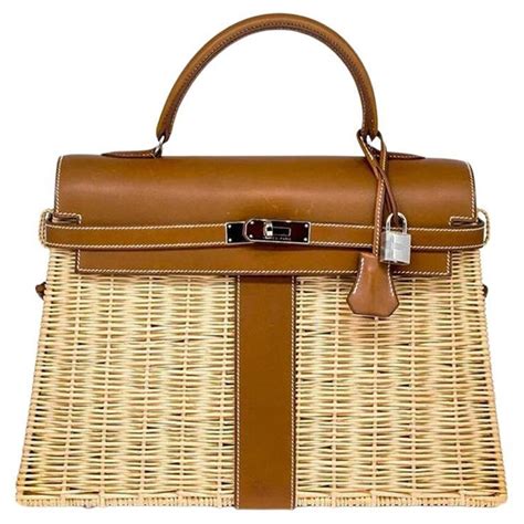 hermes kelly picnic for sale.